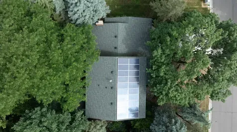 1819 Moore Street Falcon Heights MN 55113