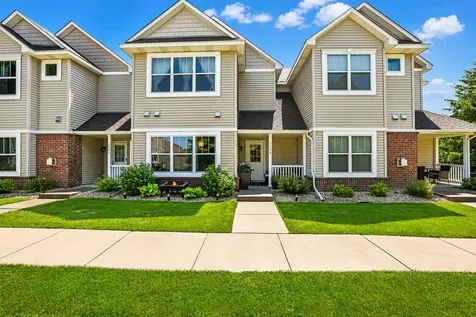 12126 Xylite Street NE Blaine MN 55449