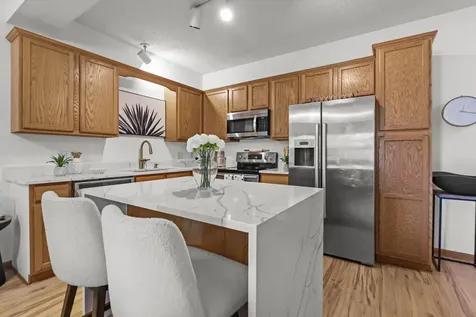 12126 Xylite Street NE Blaine MN 55449