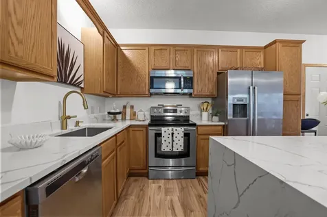 12126 Xylite Street NE Blaine MN 55449