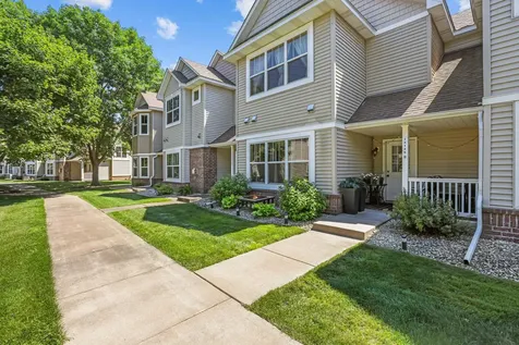 12126 Xylite Street NE Blaine MN 55449