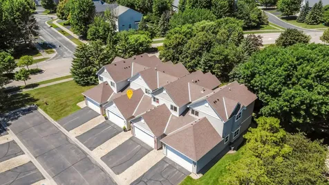 12126 Xylite Street NE Blaine MN 55449
