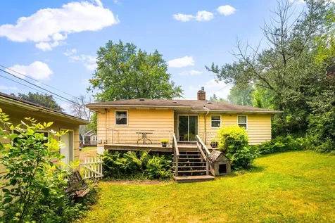 832 N 43rd Avenue W Duluth MN 55807