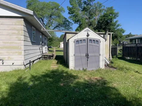 25 Gibson Road Silver Bay MN 55614