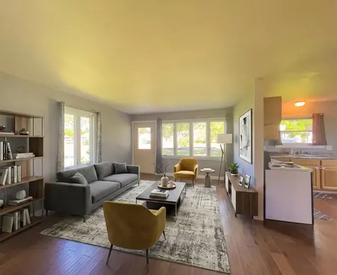 25 Gibson Road Silver Bay MN 55614