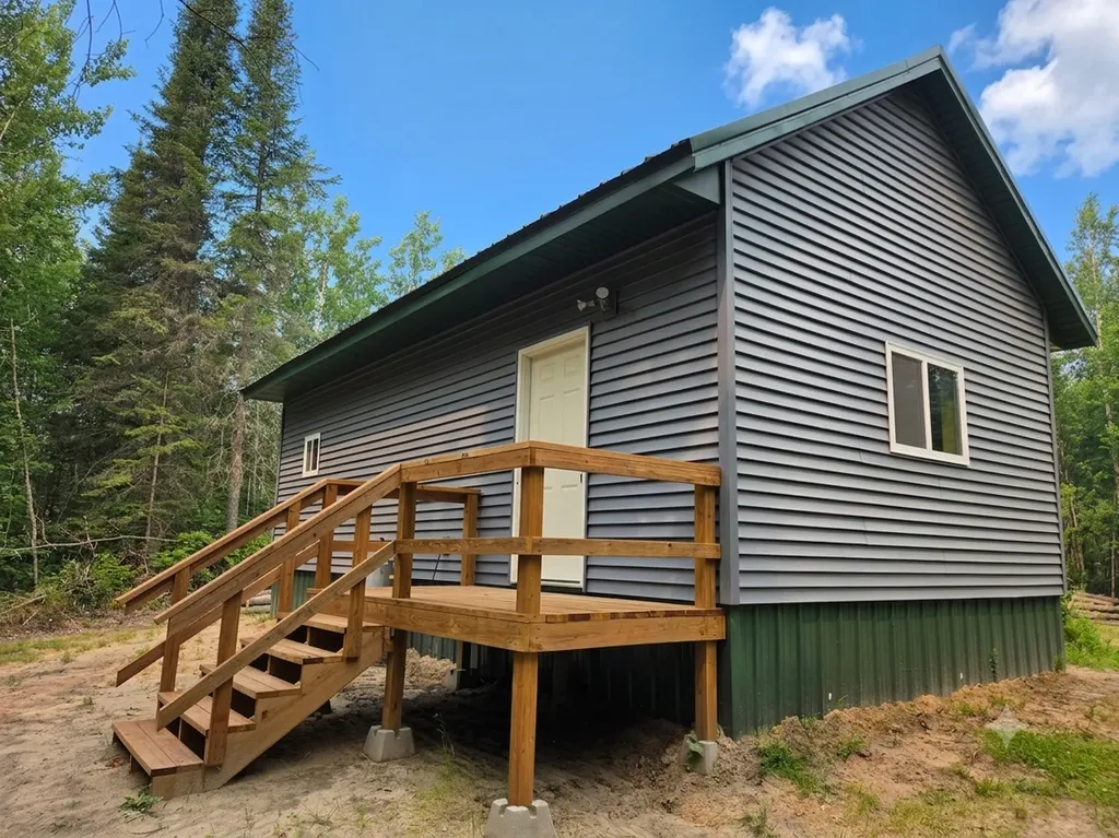 45649 Bowstring D1 Deer River MN 56636