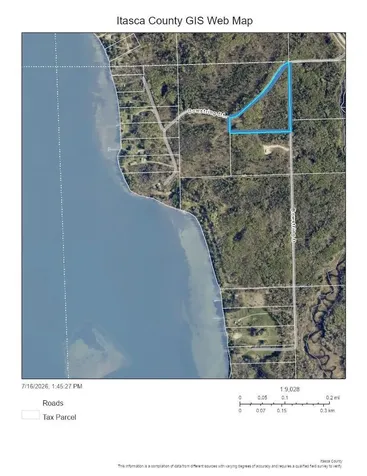 45649 Bowstring D1 Deer River MN 56636
