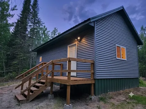 45649 Bowstring D1 Deer River MN 56636