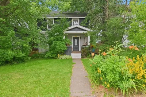 1515 N 9th Avenue E Duluth MN 55805