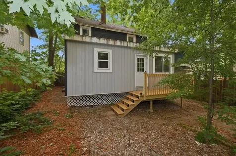 1515 N 9th Avenue E Duluth MN 55805