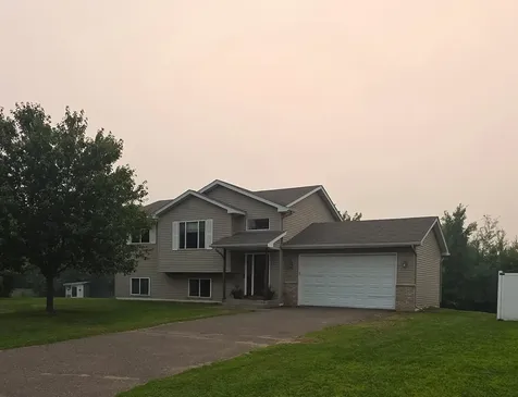616 Horseshoe Lane Braham MN 55006
