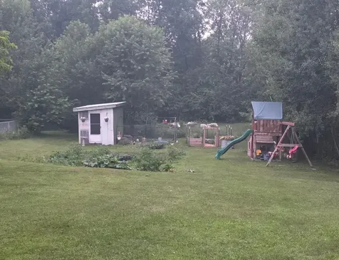 616 Horseshoe Lane Braham MN 55006