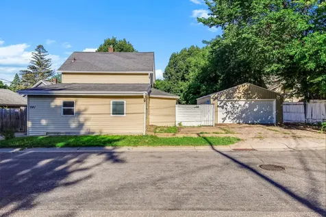941 Cypress Street Saint Paul MN 55106