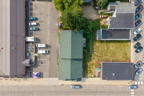 4407 Main Street Pequot Lakes MN 56472