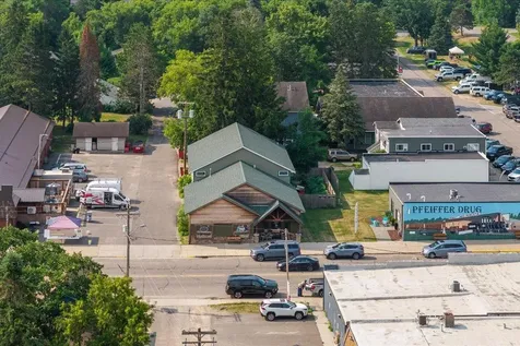 4407 Main Street Pequot Lakes MN 56472