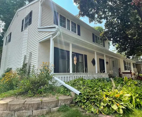 1010 Foothills Circle Albert Lea MN 56007