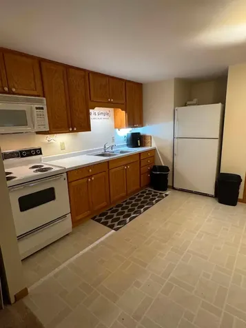 1010 Foothills Circle Albert Lea MN 56007