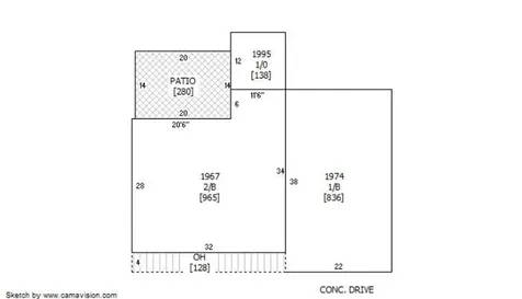 1010 Foothills Circle Albert Lea MN 56007
