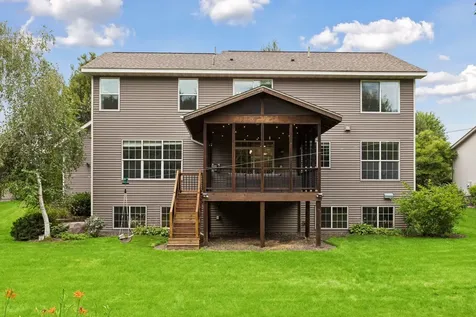 9720 Linden Avenue N Brooklyn Park MN 55443