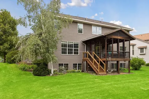 9720 Linden Avenue N Brooklyn Park MN 55443