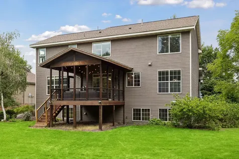9720 Linden Avenue N Brooklyn Park MN 55443