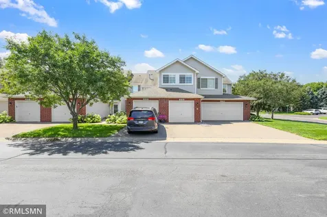 2176 Cool Stream Circle Eagan MN 55122