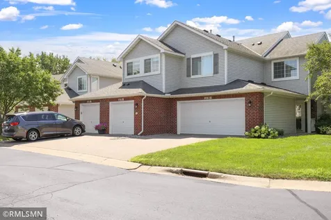 2176 Cool Stream Circle Eagan MN 55122