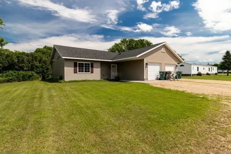604 And 606 N Pickle Street Hewitt MN 56453