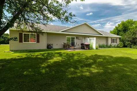 604 And 606 N Pickle Street Hewitt MN 56453