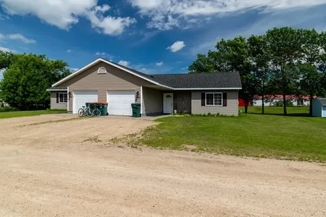604 And 606 N Pickle Street Hewitt MN 56453