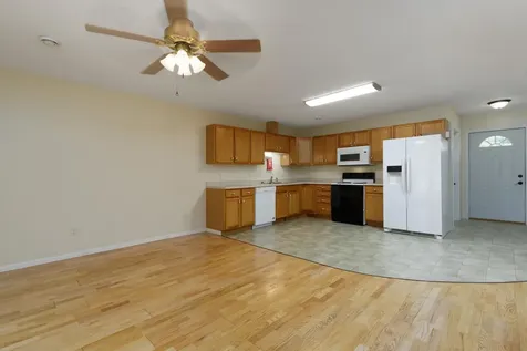 604 And 606 N Pickle Street Hewitt MN 56453