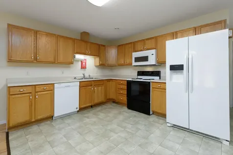 604 And 606 N Pickle Street Hewitt MN 56453