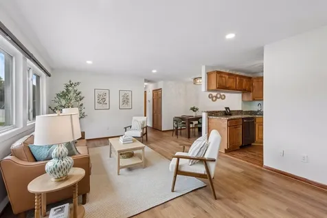 1756 Helena Road N Oakdale MN 55128
