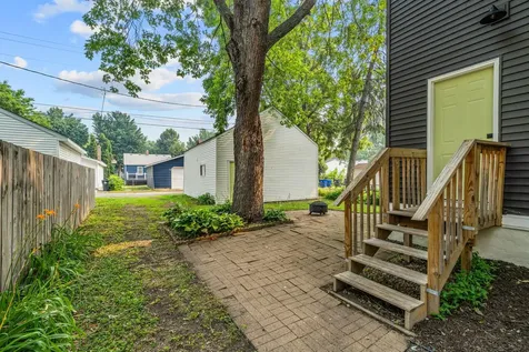 811 Watson Avenue Saint Paul MN 55102