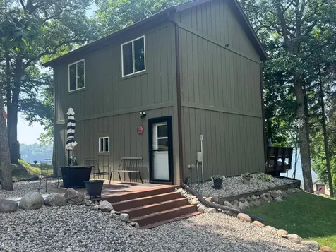 31488 E Round Lake Road Ponsford MN 56575