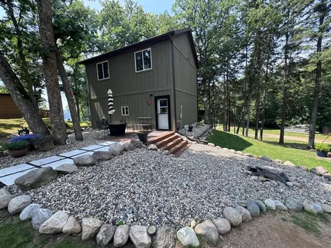 31488 E Round Lake Road Ponsford MN 56575
