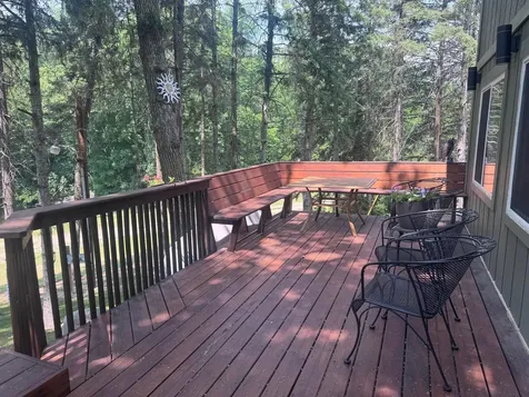 31488 E Round Lake Road Ponsford MN 56575