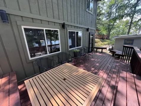 31488 E Round Lake Road Ponsford MN 56575