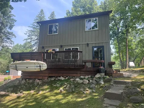 31488 E Round Lake Road Ponsford MN 56575