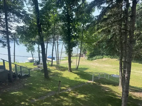 31488 E Round Lake Road Ponsford MN 56575