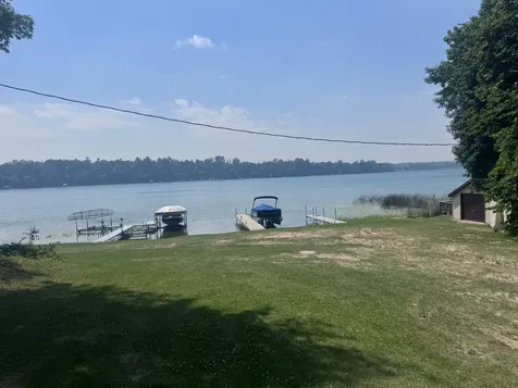 31488 E Round Lake Road Ponsford MN 56575