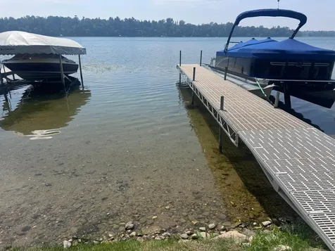 31488 E Round Lake Road Ponsford MN 56575