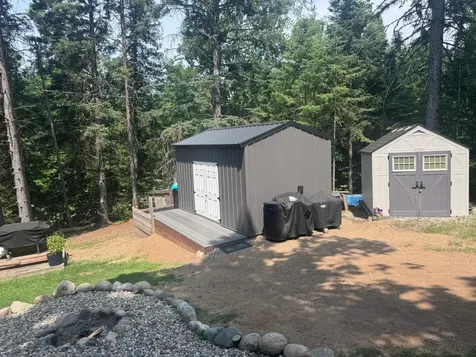 31488 E Round Lake Road Ponsford MN 56575