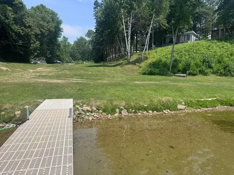 31488 E Round Lake Road Ponsford MN 56575