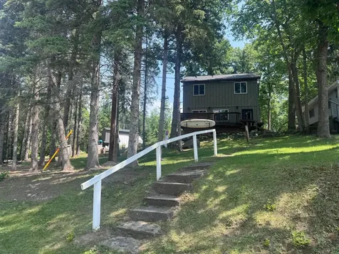 31488 E Round Lake Road Ponsford MN 56575