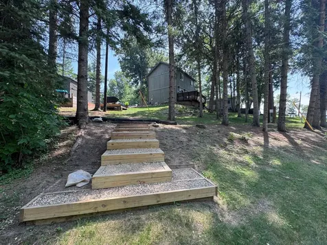31488 E Round Lake Road Ponsford MN 56575