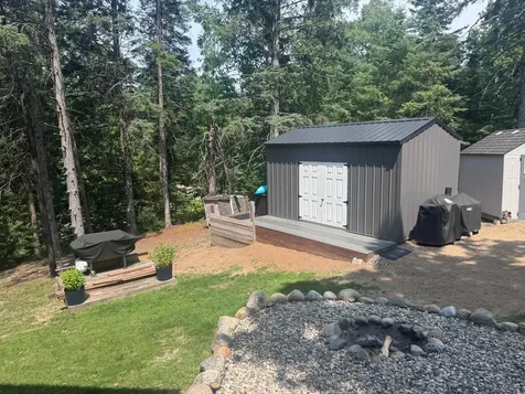 31488 E Round Lake Road Ponsford MN 56575