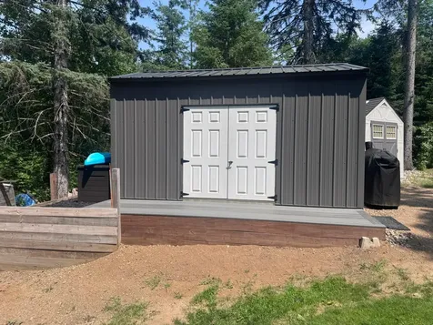 31488 E Round Lake Road Ponsford MN 56575