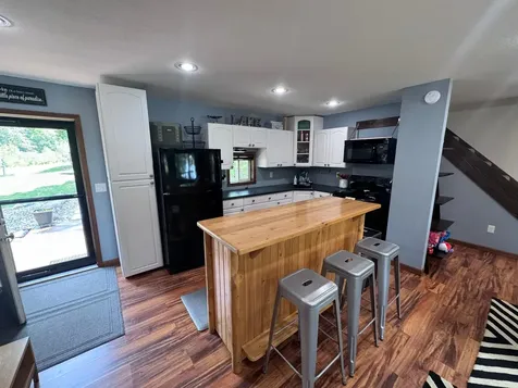 31488 E Round Lake Road Ponsford MN 56575
