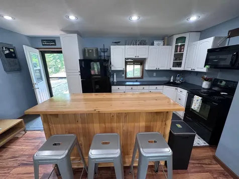 31488 E Round Lake Road Ponsford MN 56575